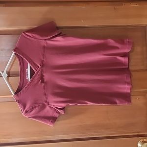 Nice Royal Robbins shirt